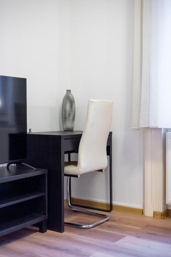 Spacious & Cozy Central Apartment W/ Terrace Budapešť Exteriér fotografie